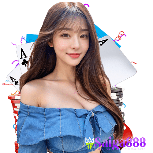 saiga888 เว็บเดิมพันออนไลน์