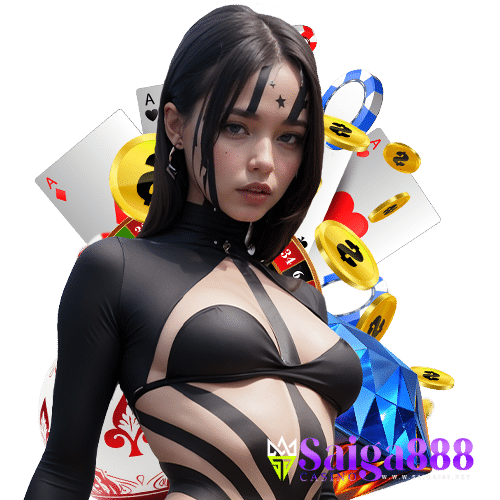 saiga888 แจกเครดิตฟรี