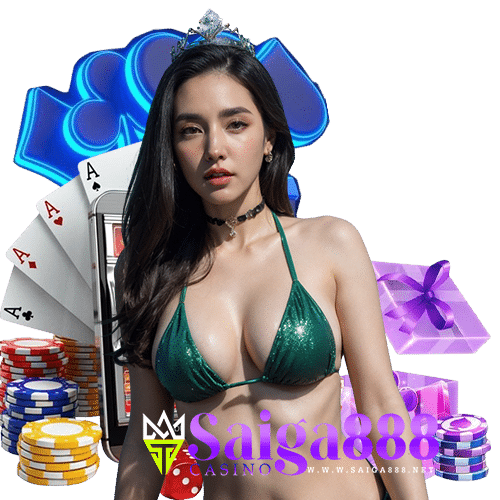 saiga888 วิธีเล่น